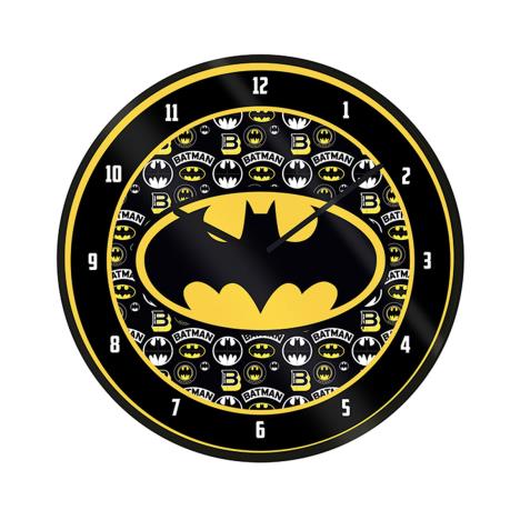 Batman Logo Wall Clock £9.99